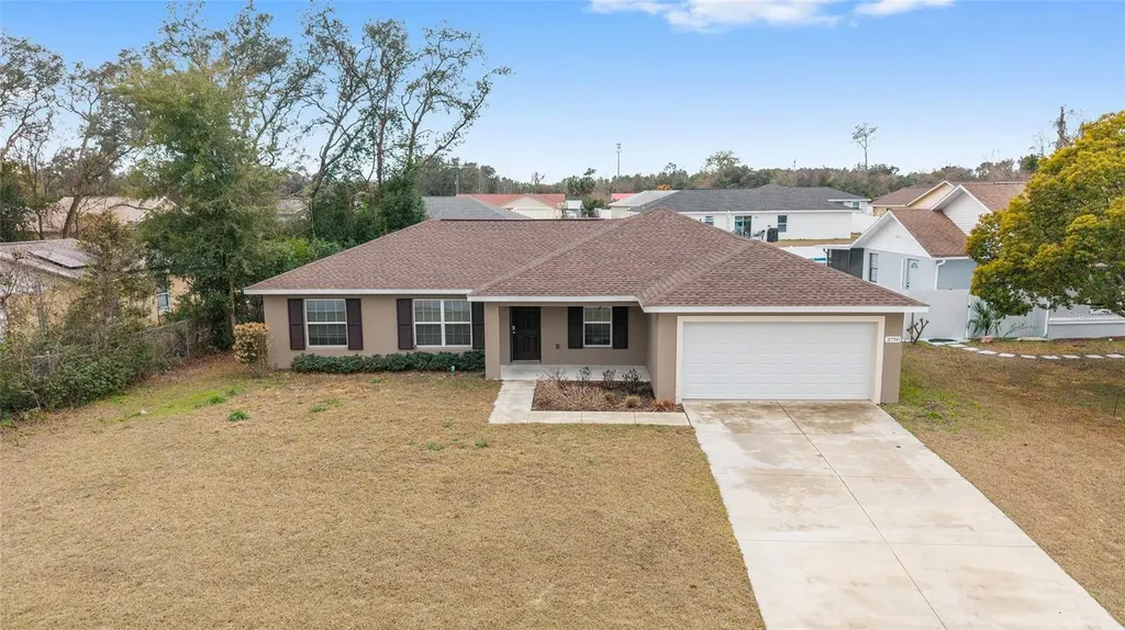 3790 SW 137th Place Ocala FL 34473