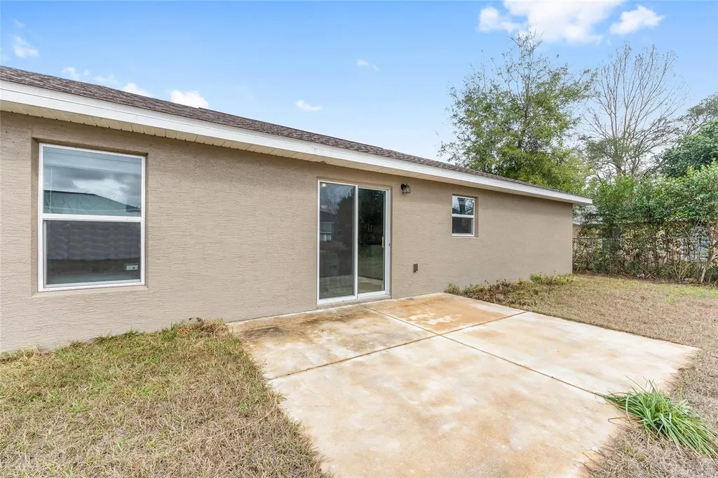 3790 SW 137th Place Ocala FL 34473