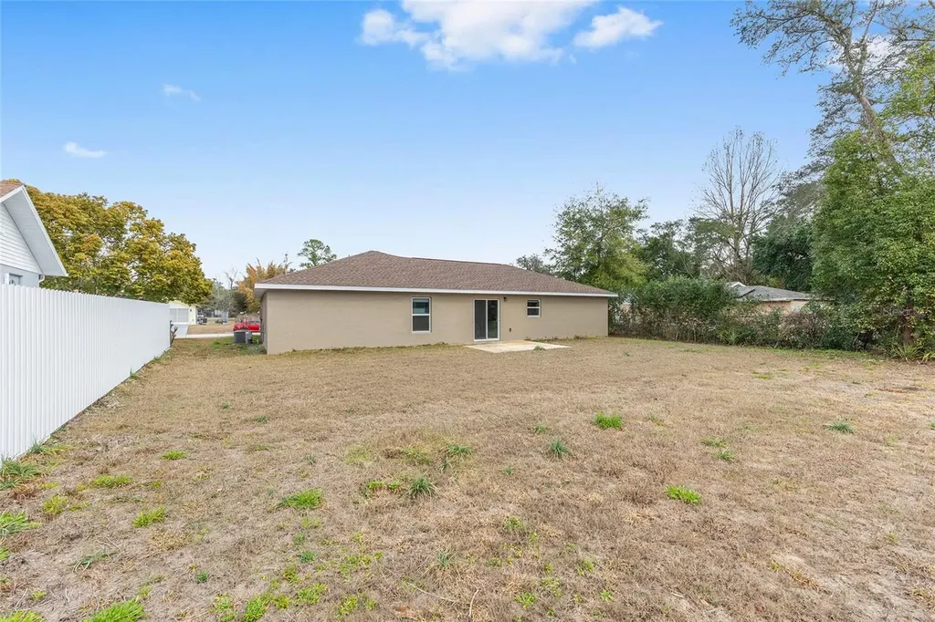 3790 SW 137th Place Ocala FL 34473