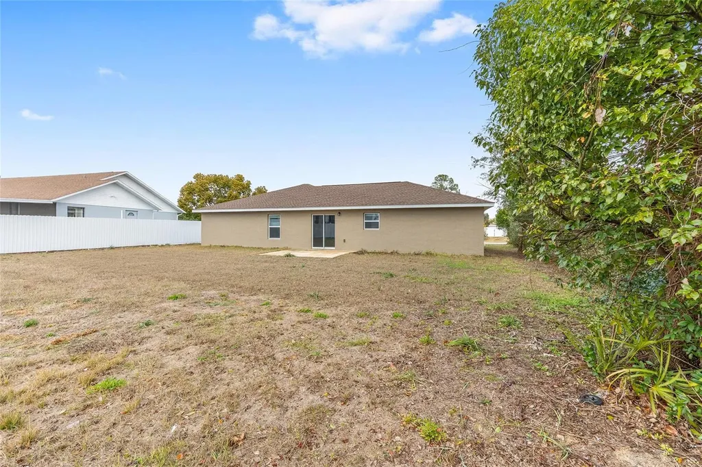 3790 SW 137th Place Ocala FL 34473