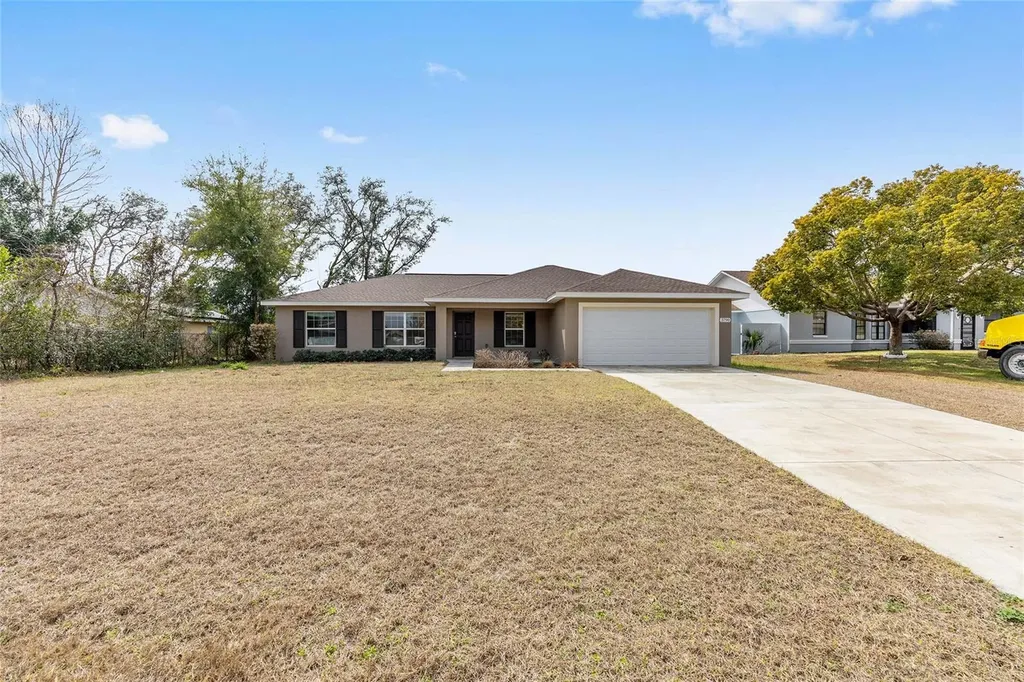 3790 SW 137th Place Ocala FL 34473
