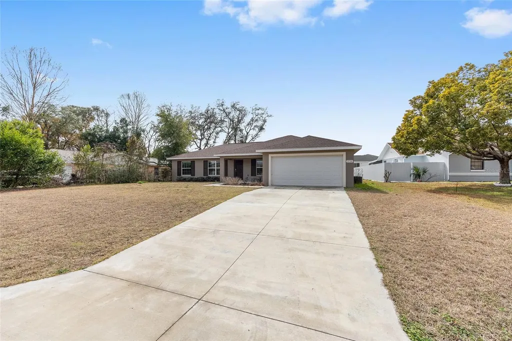 3790 SW 137th Place Ocala FL 34473