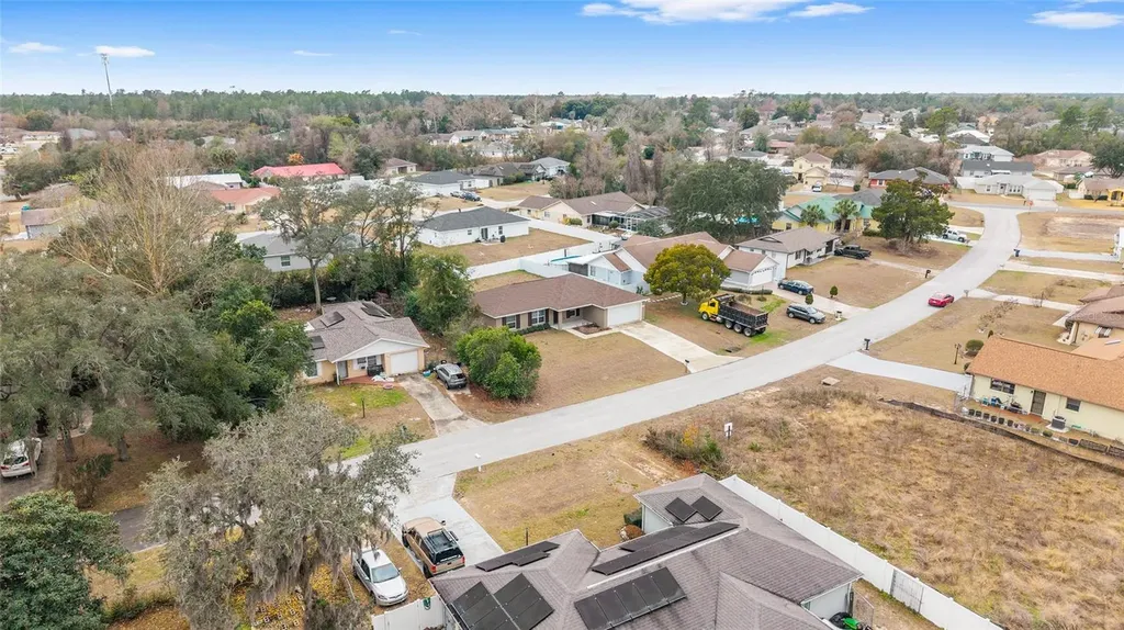 3790 SW 137th Place Ocala FL 34473