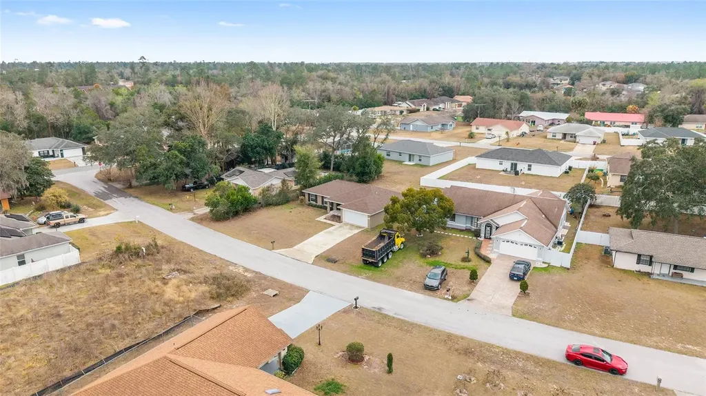 3790 SW 137th Place Ocala FL 34473