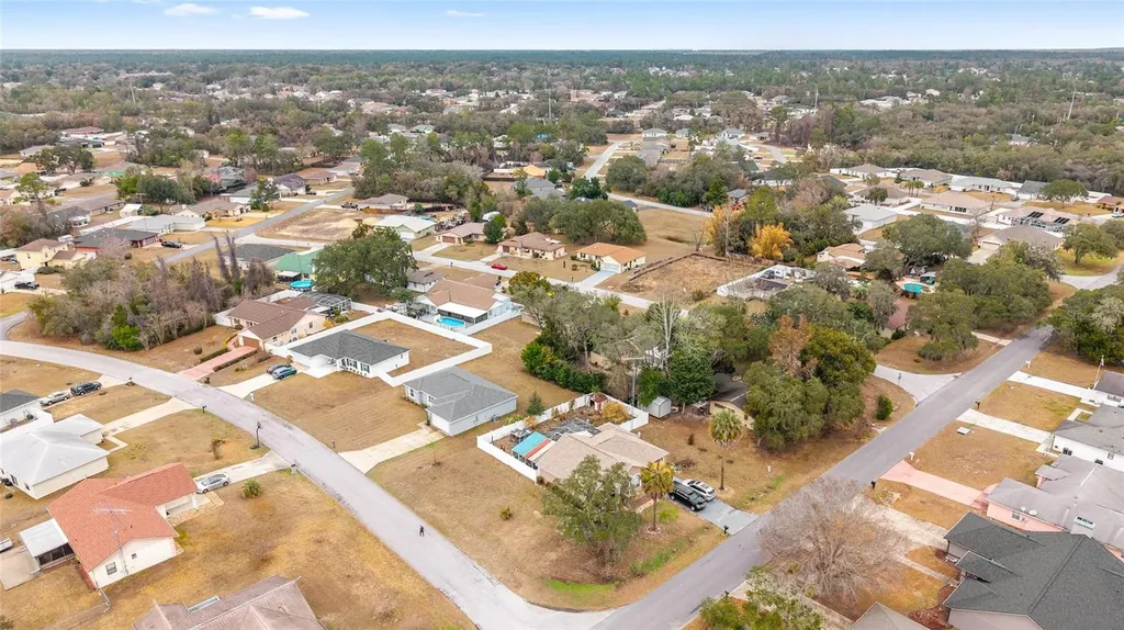 3790 SW 137th Place Ocala FL 34473