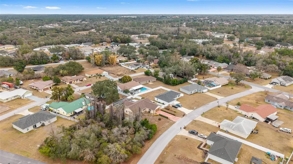 3790 SW 137th Place Ocala FL 34473