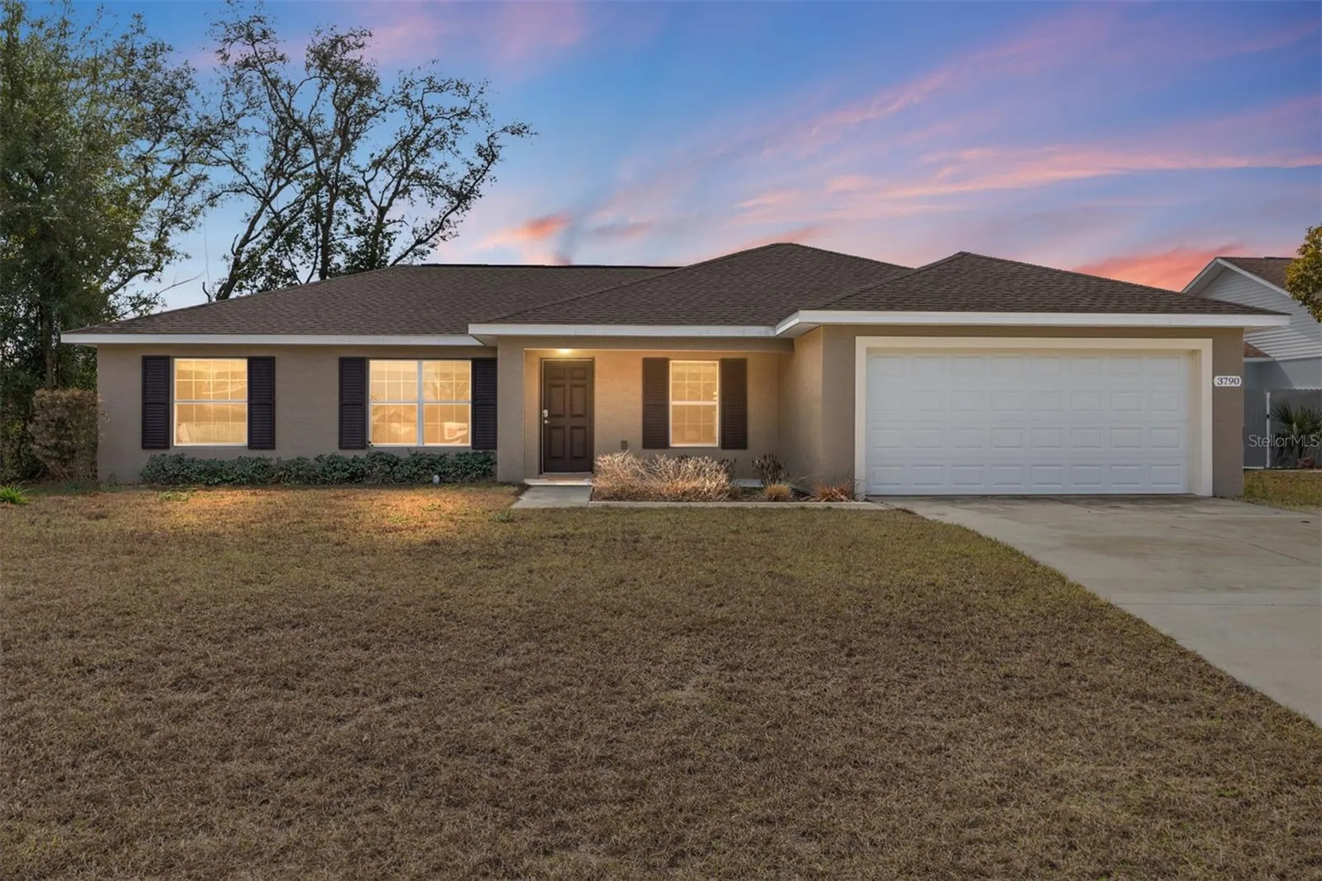 3790 SW 137th Place Ocala FL 34473