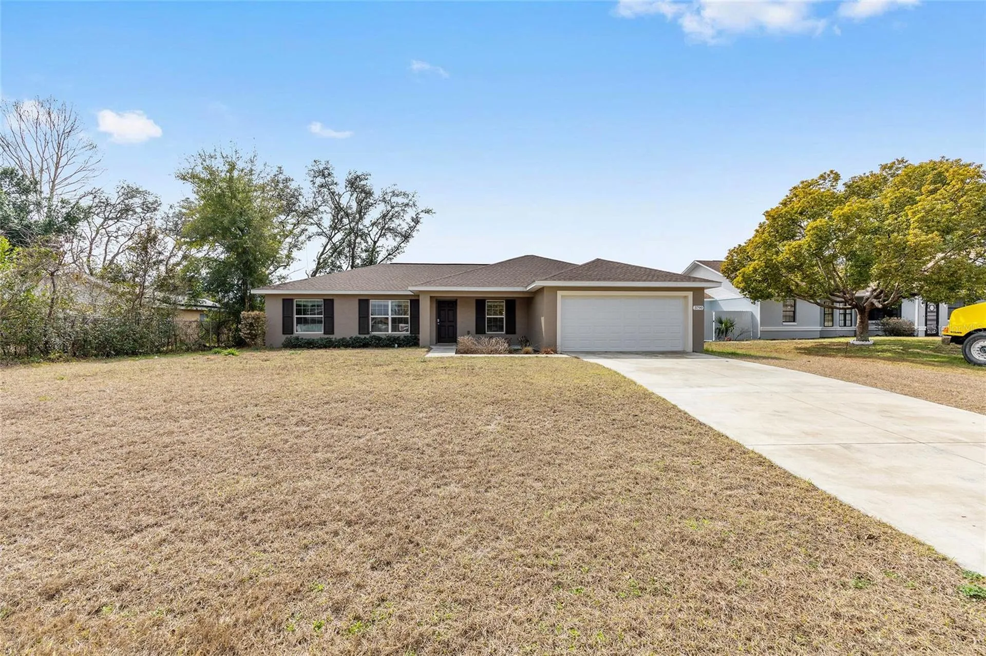 3790 SW 137th Place Ocala FL 34473