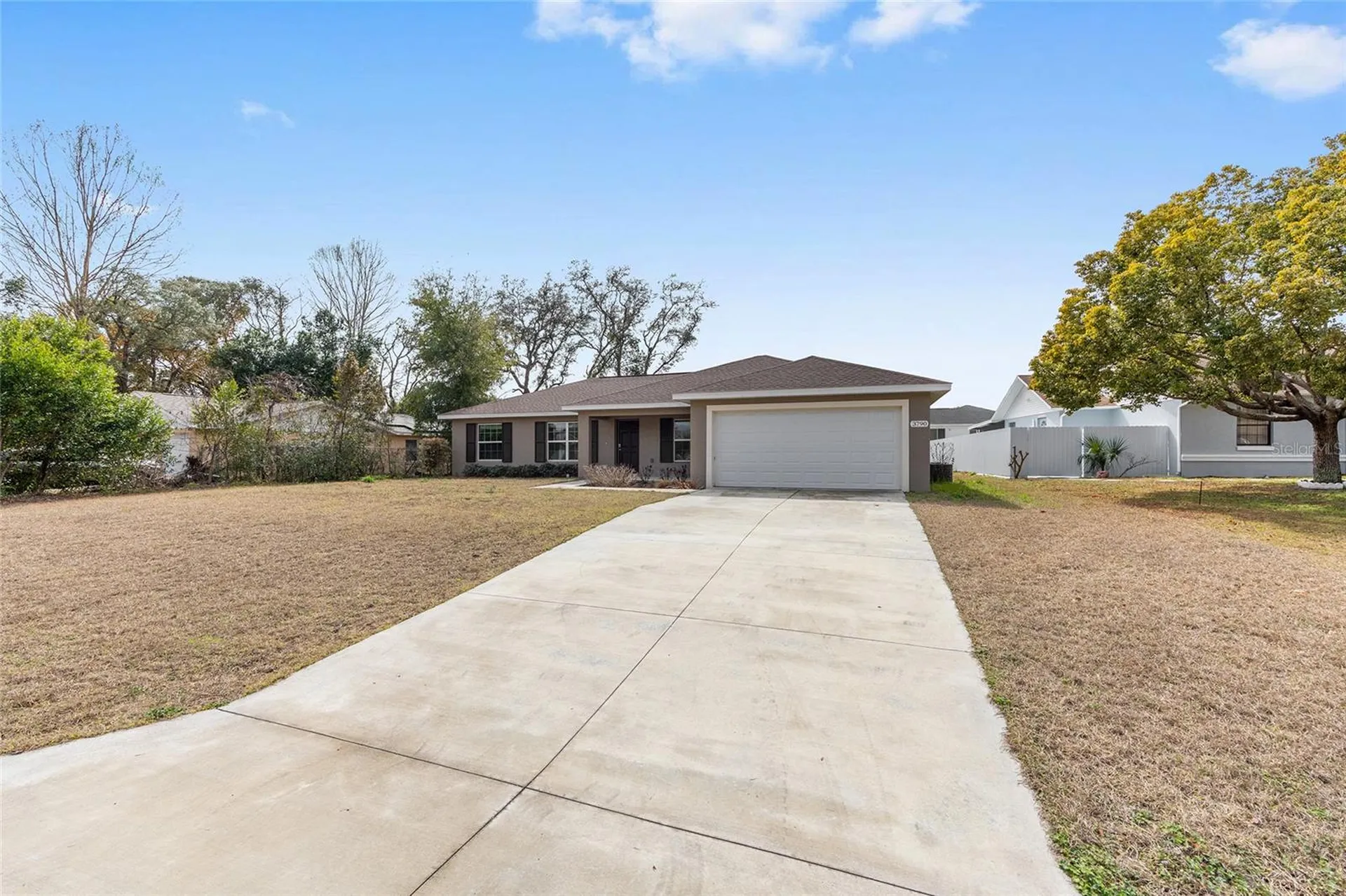3790 SW 137th Place Ocala FL 34473