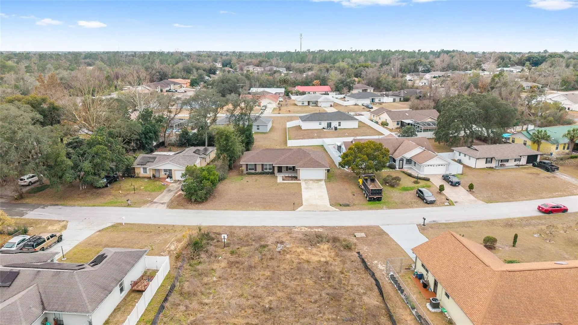 3790 SW 137th Place Ocala FL 34473