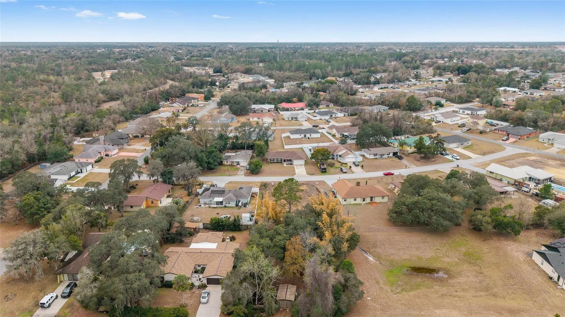 3790 SW 137th Place Ocala FL 34473