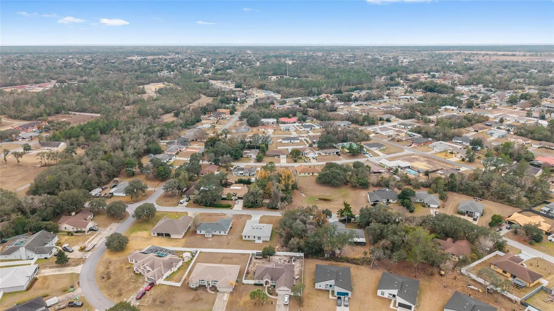 3790 SW 137th Place Ocala FL 34473