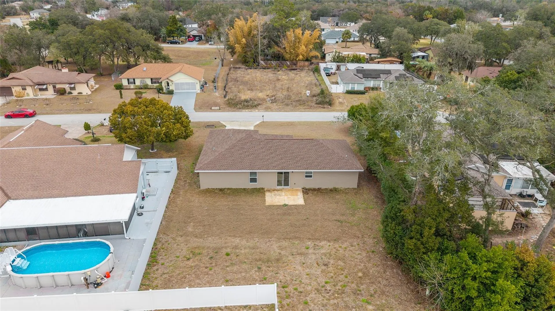 3790 SW 137th Place Ocala FL 34473