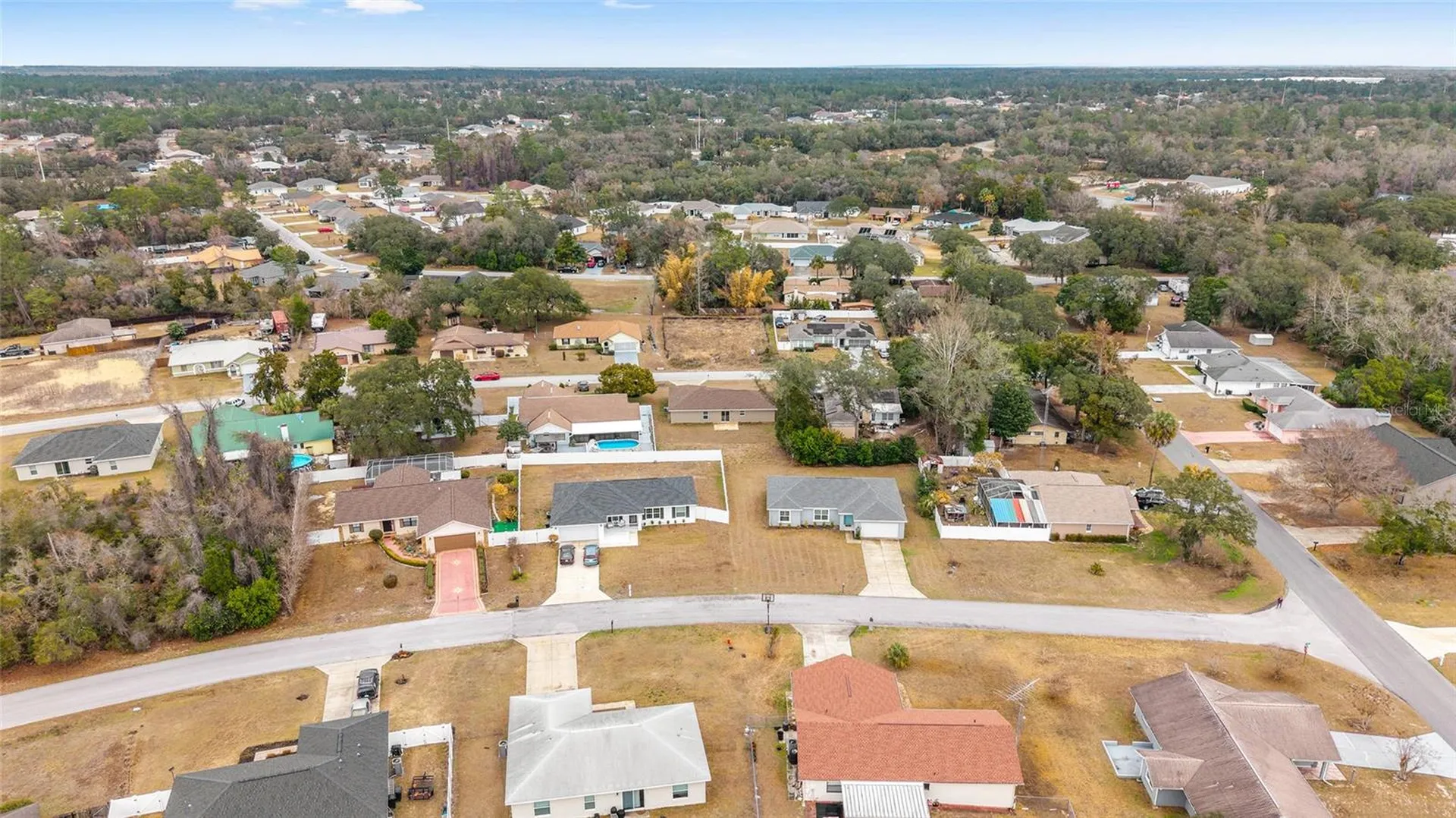 3790 SW 137th Place Ocala FL 34473