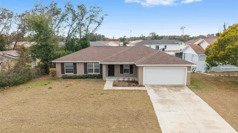 3790 SW 137th Place Ocala FL 34473