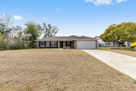 3790 SW 137th Place Ocala FL 34473