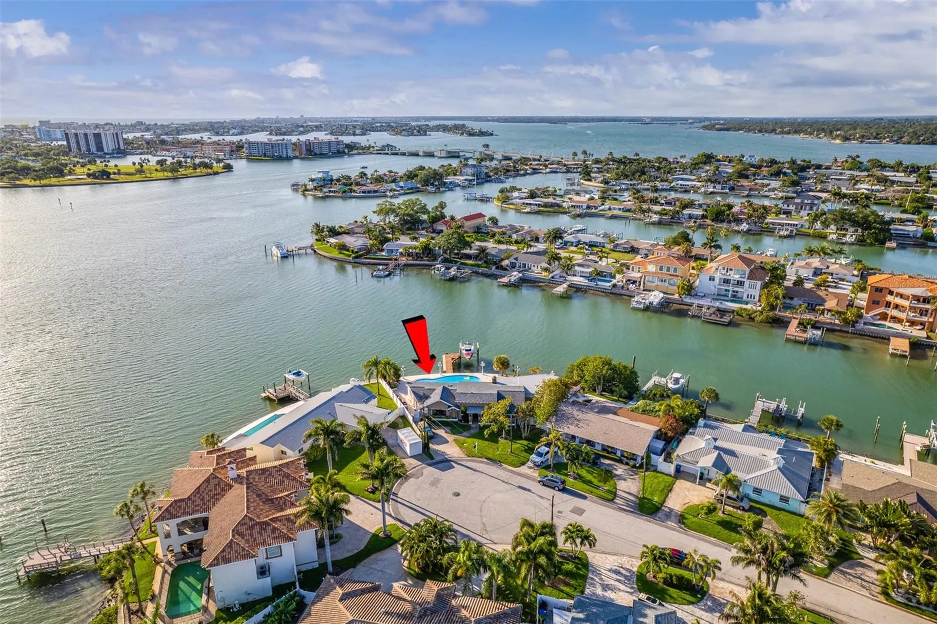 7985 4th Avenue S St Petersburg FL 33707