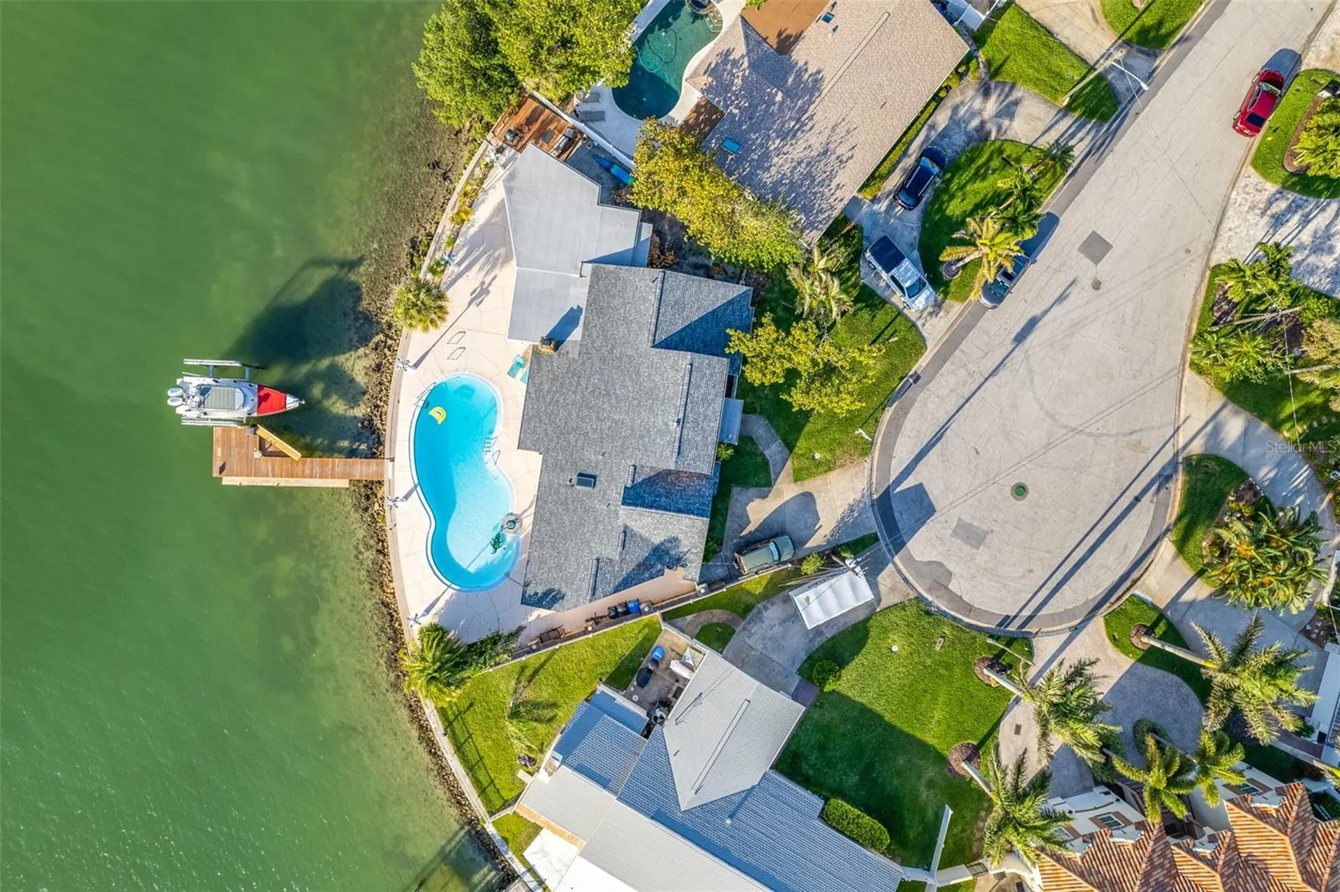 7985 4th Avenue S St Petersburg FL 33707