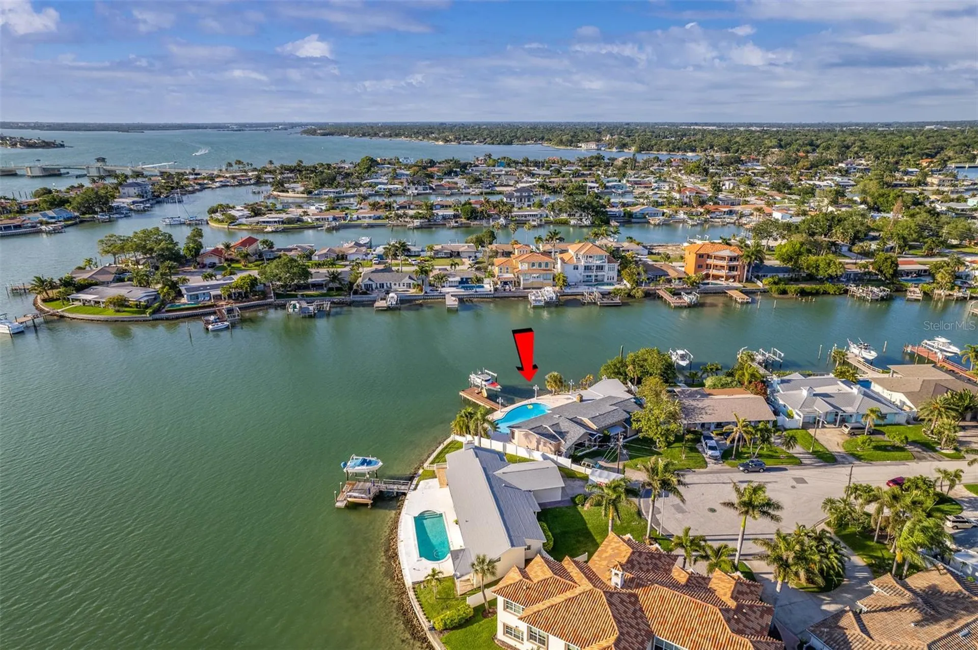 7985 4th Avenue S St Petersburg FL 33707