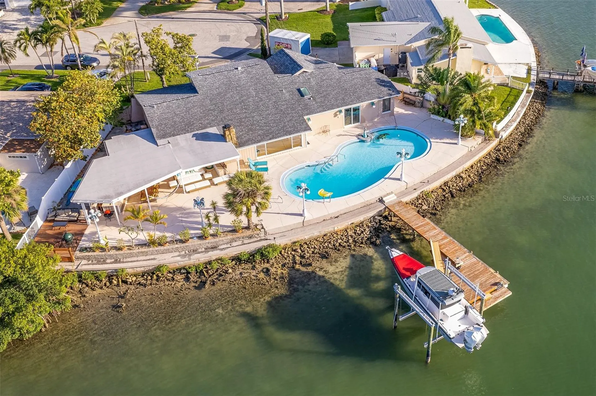 7985 4th Avenue S St Petersburg FL 33707