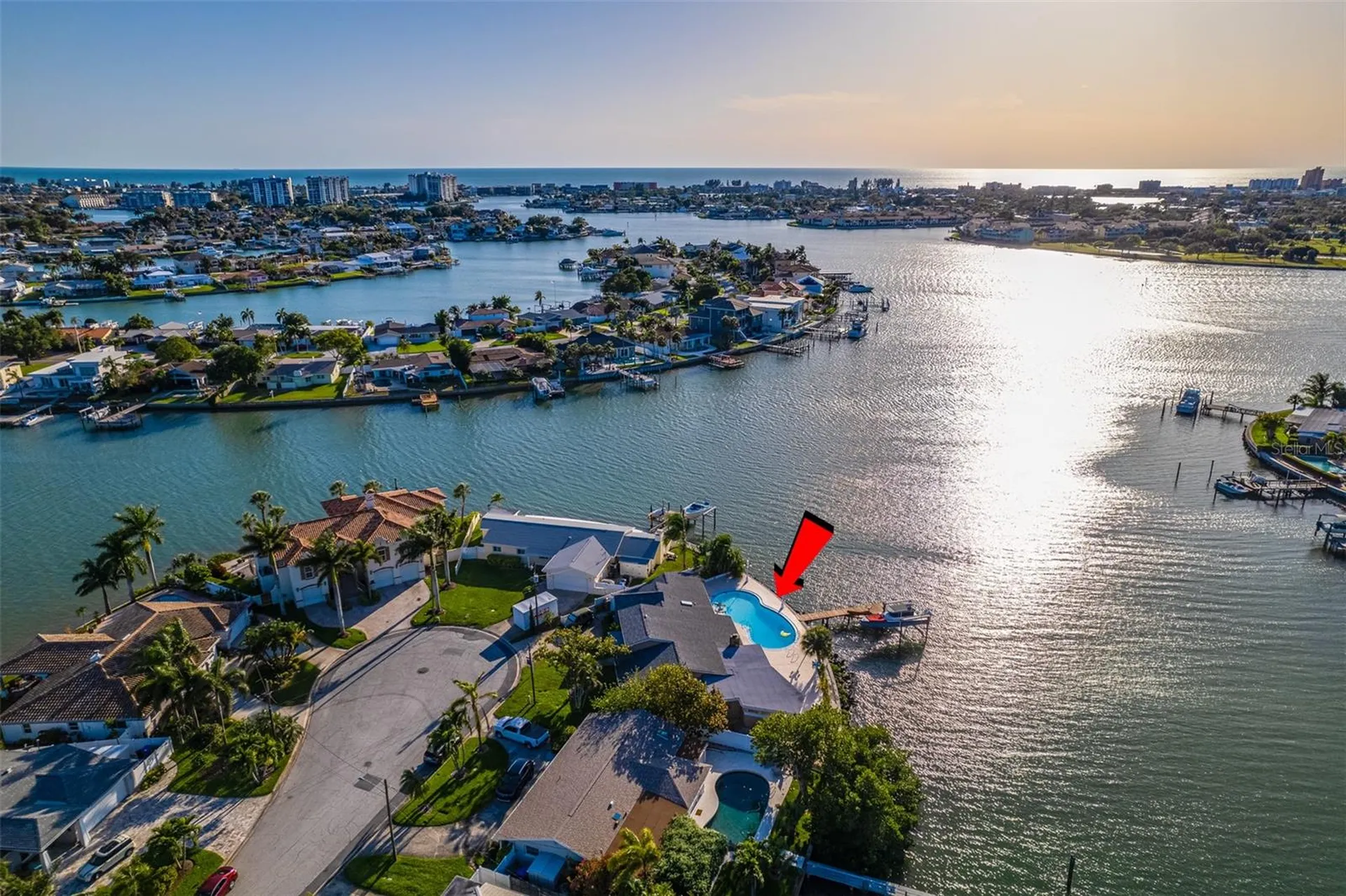 7985 4th Avenue S St Petersburg FL 33707