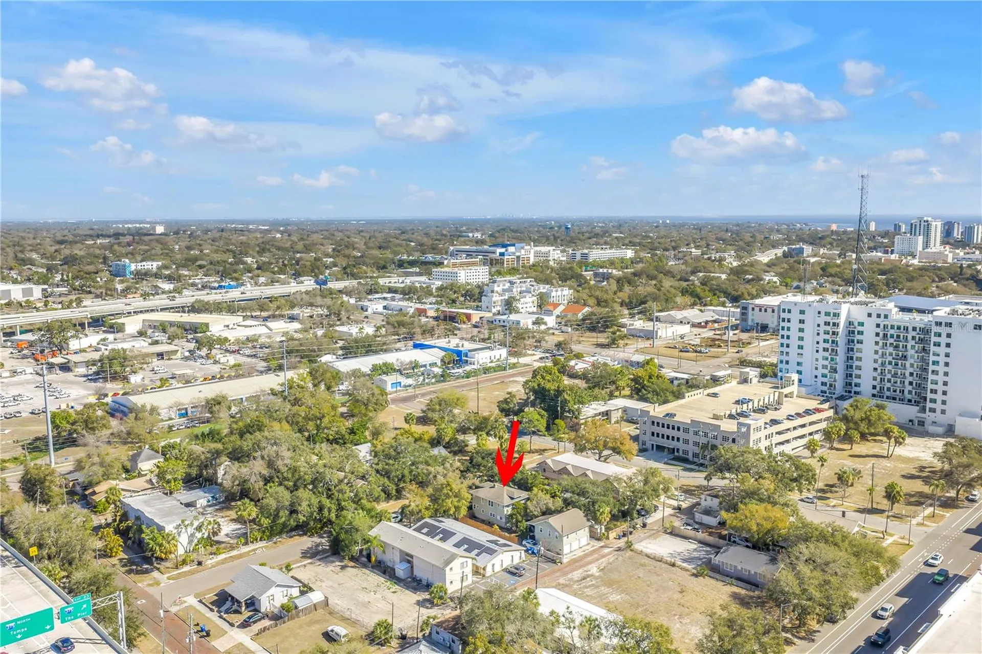 1726 2nd Avenue N St Petersburg FL 33713
