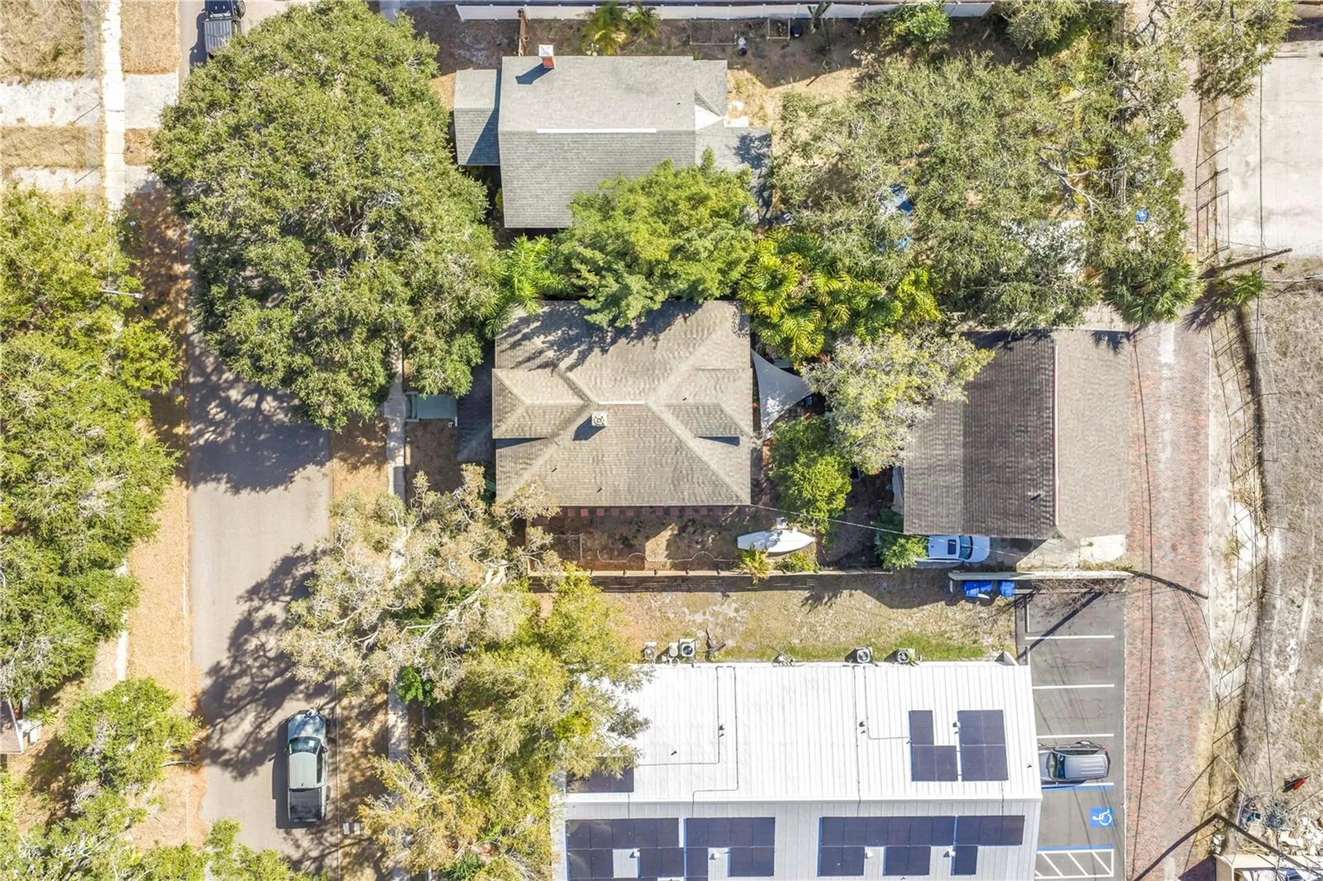 1726 2nd Avenue N St Petersburg FL 33713