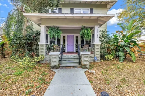 1726 2nd Avenue N St Petersburg FL 33713