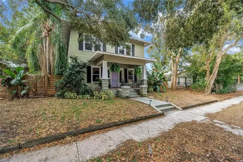 1726 2nd Avenue N St Petersburg FL 33713