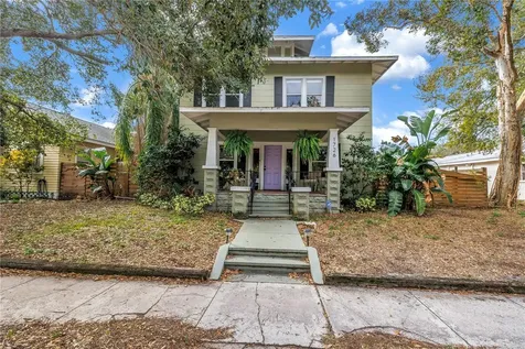 1726 2nd Avenue N St Petersburg FL 33713