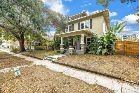 1726 2nd Avenue N St Petersburg FL 33713