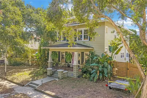 1726 2nd Avenue N St Petersburg FL 33713