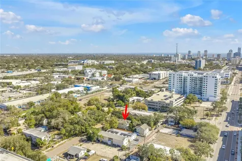 1726 2nd Avenue N St Petersburg FL 33713