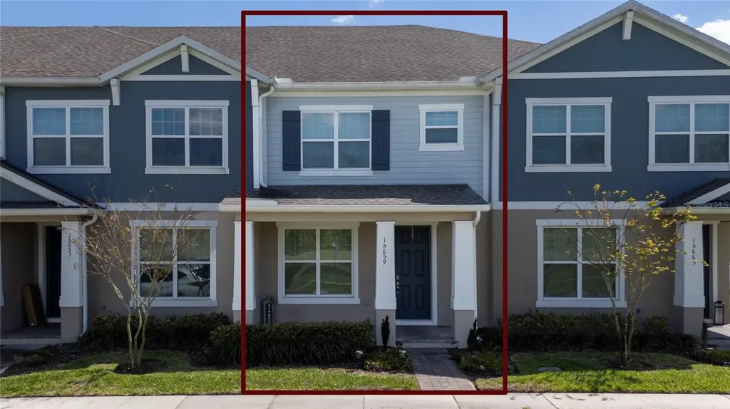 15659 Jungle Alley Winter Garden FL 34787