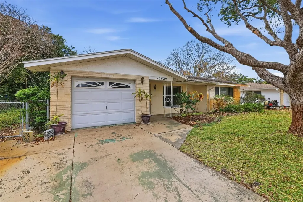 10629 Cymbid Drive Port Richey FL 34668