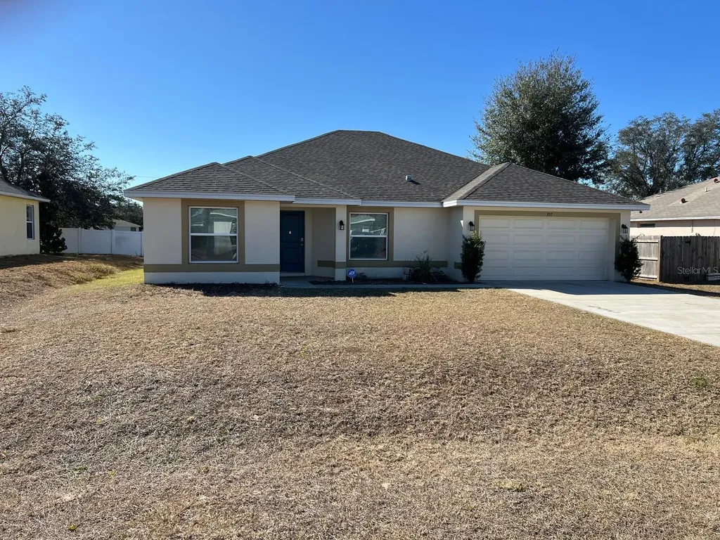 357 Puffer Court Kissimmee FL 34759