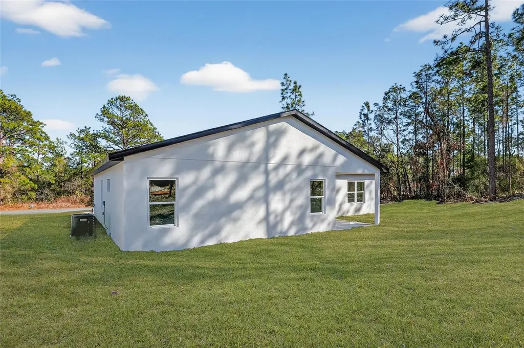 1957 W Oliver Drive Citrus Springs FL 34434