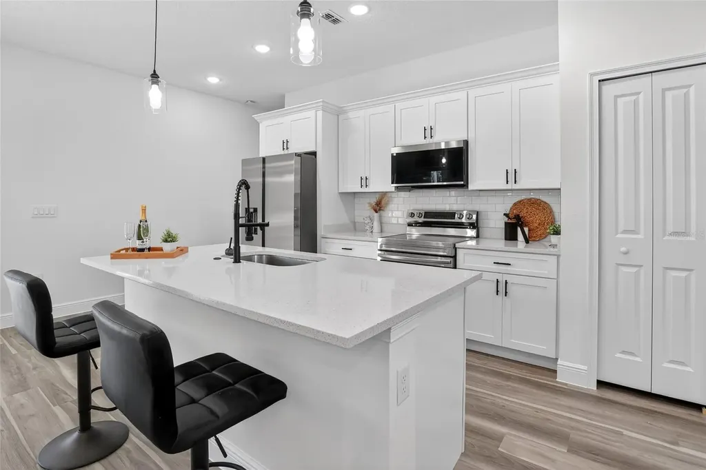 1957 W Oliver Drive Citrus Springs FL 34434