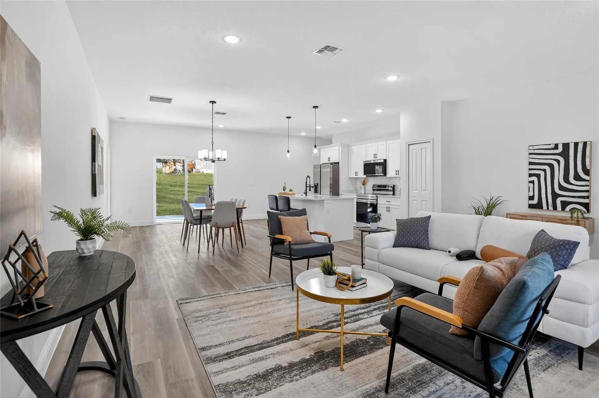 1957 W Oliver Drive Citrus Springs FL 34434
