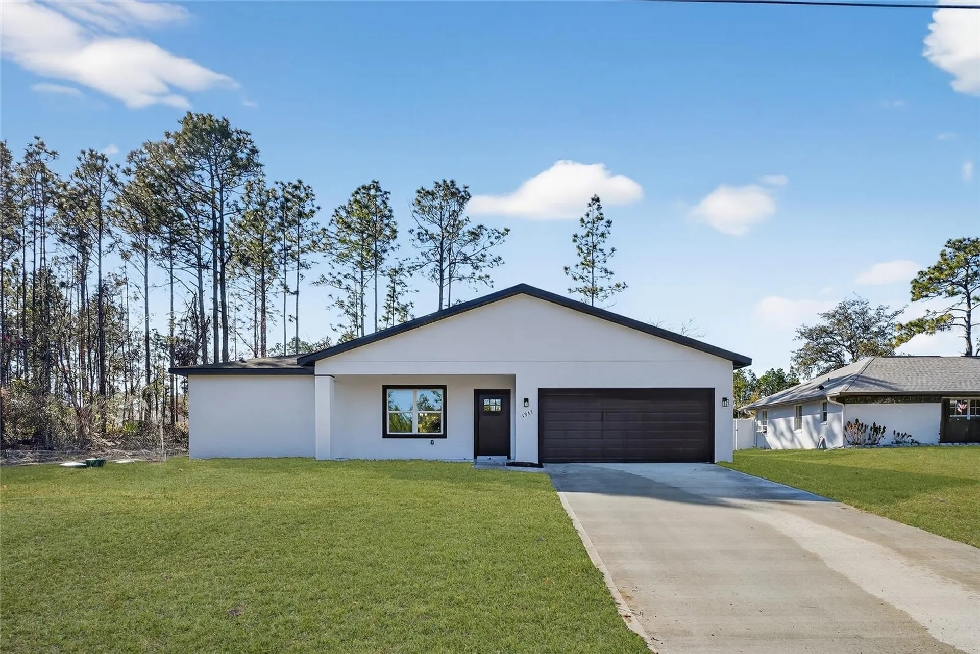 1957 W Oliver Drive Citrus Springs FL 34434