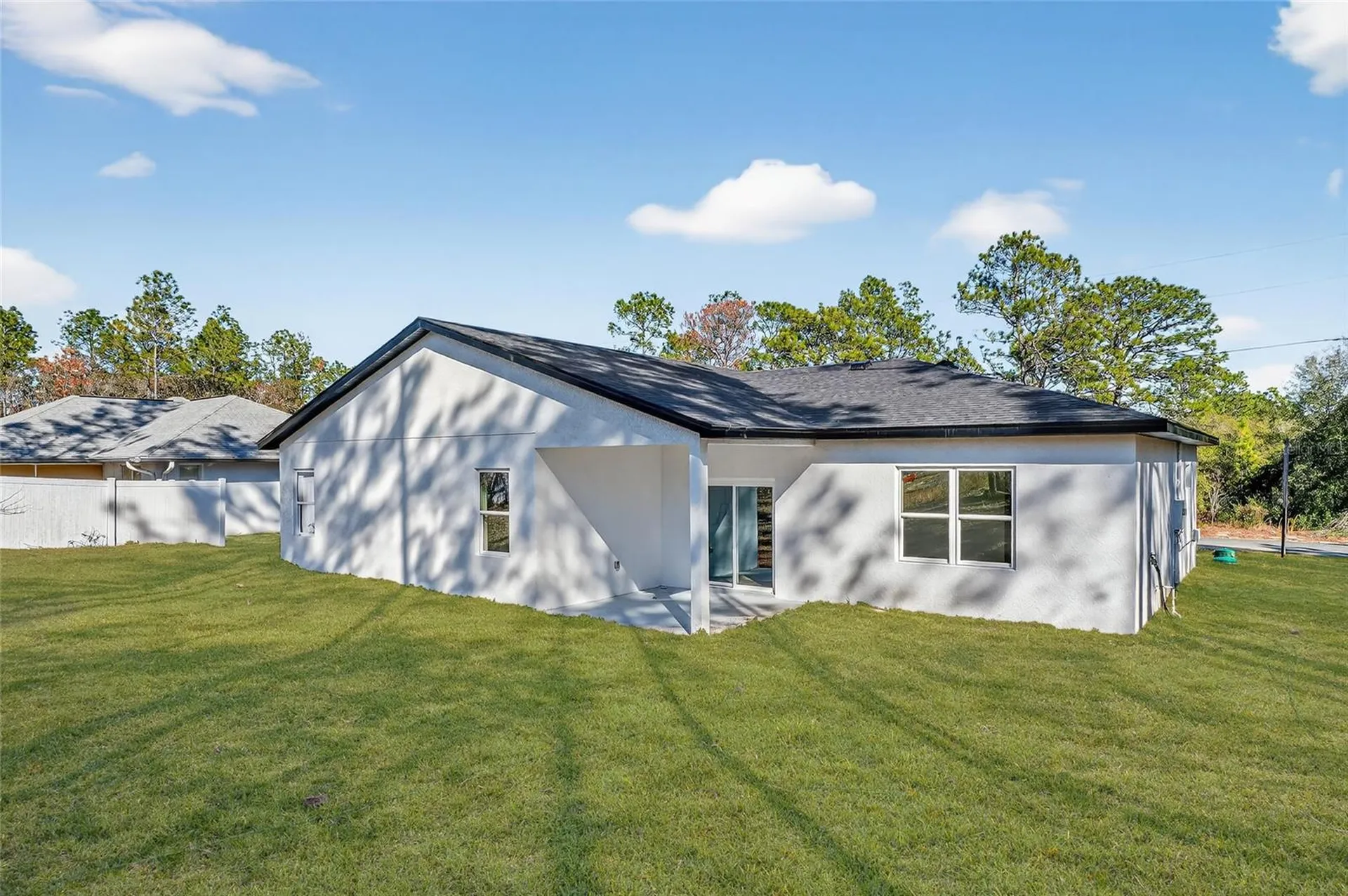 1957 W Oliver Drive Citrus Springs FL 34434