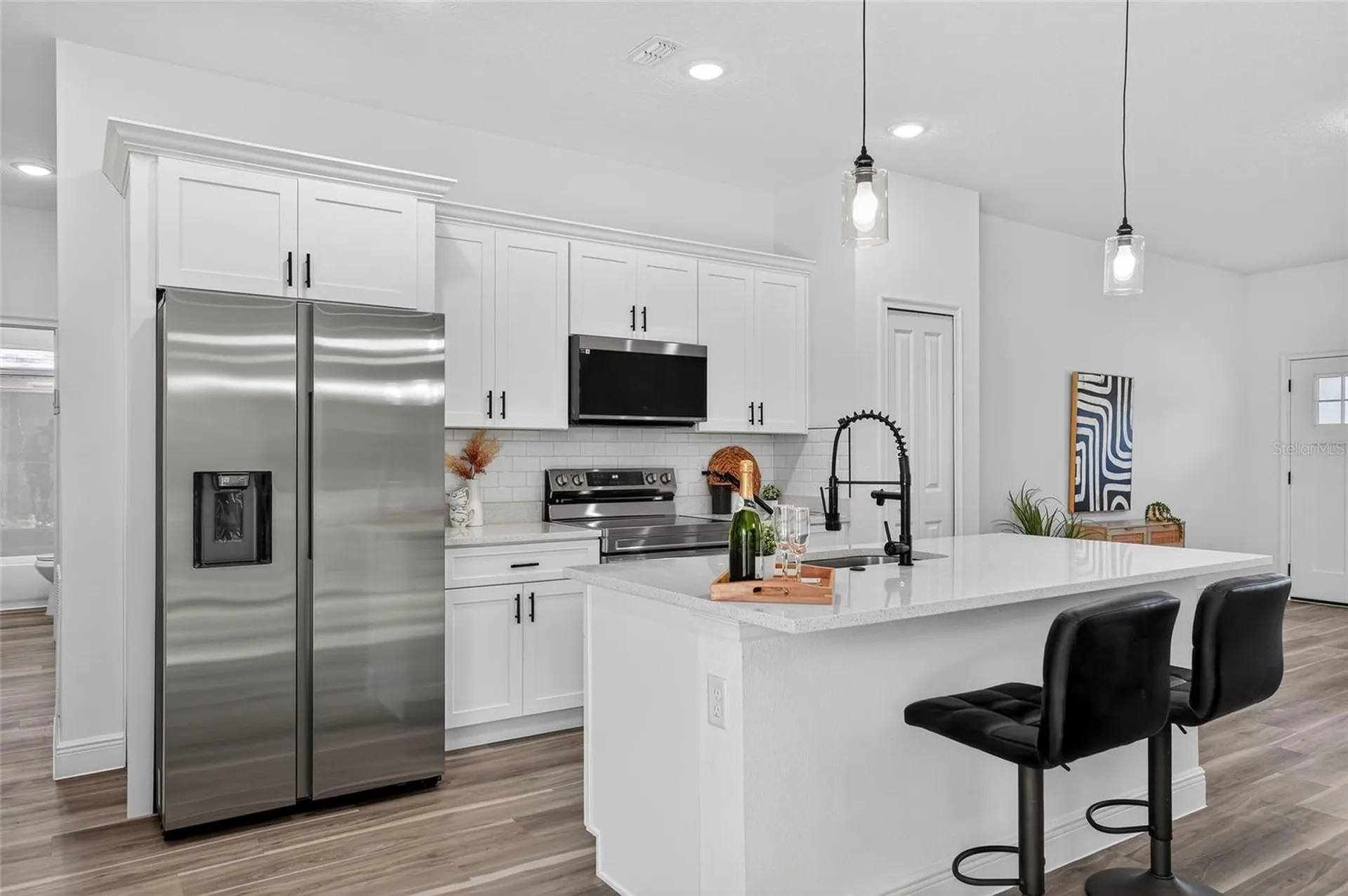 1957 W Oliver Drive Citrus Springs FL 34434