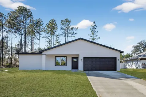 1957 W Oliver Drive Citrus Springs FL 34434
