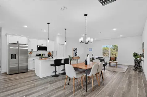 1957 W Oliver Drive Citrus Springs FL 34434