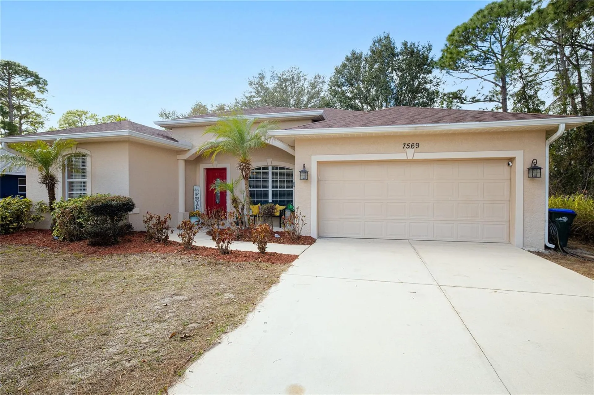 7569 Merolla Road North Port FL 34291
