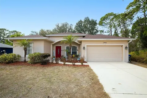 7569 Merolla Road North Port FL 34291