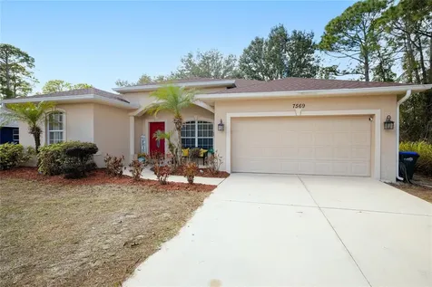 7569 Merolla Road North Port FL 34291