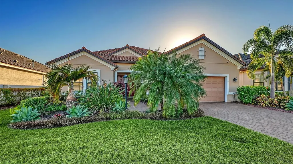 15410 Derna Terrace Bradenton FL 34211