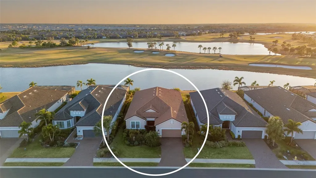 15410 Derna Terrace Bradenton FL 34211