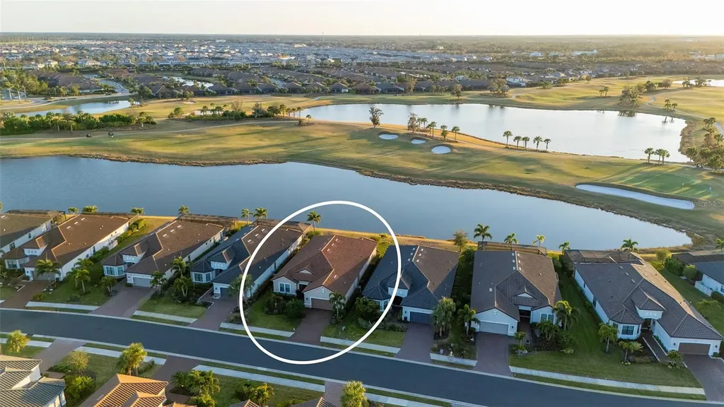15410 Derna Terrace Bradenton FL 34211